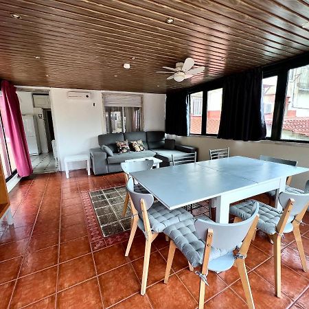 Flores Terrace Apartment Lisbon Bagian luar foto